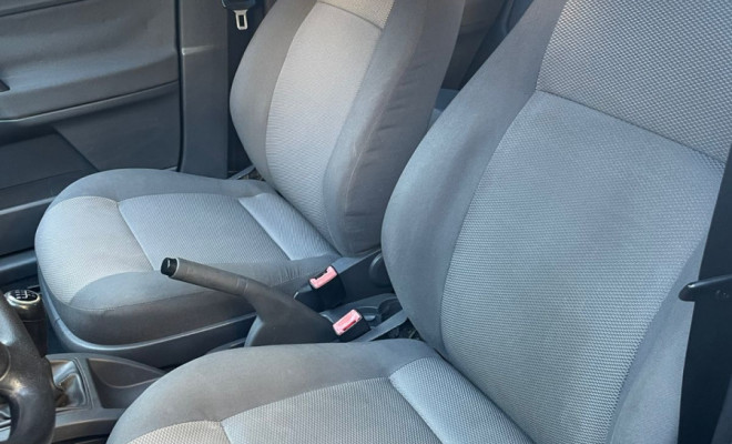 VW - VolksWagen Polo SPORTLINE 1.6 2007 Flex-6