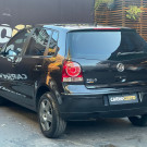 VW - VolksWagen Polo SPORTLINE 1.6 2007 Flex-3