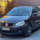 VW - VolksWagen Polo SPORTLINE 1.6 2007 Flex-0