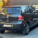 VW - VolksWagen Polo SPORTLINE 1.6 2007 Flex-2
