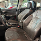 Ford Focus 1.6 S/1.6 SE Flex 16v 5p Aut 2016 Flex-4