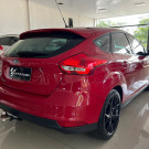 Ford Focus 1.6 S/1.6 SE Flex 16v 5p Aut 2016 Flex-1