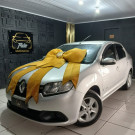 Renault LOGAN E. Avantage 1.0 2019 Flex-1