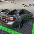 BMW 430i Gran Coupé M Sport TB 5p 2017 Gasolina-3