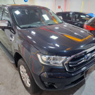 Ford Ranger XLT 3.2 20V 4x4 CD Diesel Aut. 2021 Diesel-8