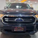 Ford Ranger XLT 3.2 20V 4x4 CD Diesel Aut. 2021 Diesel-0