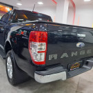Ford Ranger XLT 3.2 20V 4x4 CD Diesel Aut. 2021 Diesel-4