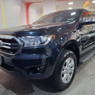Ford Ranger XLT 3.2 20V 4x4 CD Diesel Aut. 2021 Diesel-1