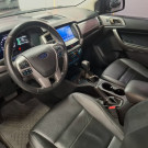 Ford Ranger XLT 3.2 20V 4x4 CD Diesel Aut. 2021 Diesel-7