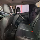 Ford Ranger XLT 3.2 20V 4x4 CD Diesel Aut. 2021 Diesel-19
