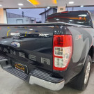 Ford Ranger XLT 3.2 20V 4x4 CD Diesel Aut. 2021 Diesel-2