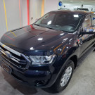 Ford Ranger XLT 3.2 20V 4x4 CD Diesel Aut. 2021 Diesel-10