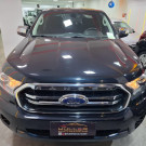 Ford Ranger XLT 3.2 20V 4x4 CD Diesel Aut. 2021 Diesel-9