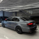 VW - VolksWagen JETTA Comfortline 1.4 TSI 16V 4p Aut. 2017 Gasolina-5