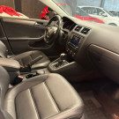 VW - VolksWagen JETTA Comfortline 1.4 TSI 16V 4p Aut. 2017 Gasolina-7