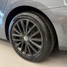 VW - VolksWagen JETTA Comfortline 1.4 TSI 16V 4p Aut. 2017 Gasolina-1