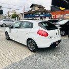 Fiat Bravo SPORTING 1.8 Flex 16V 5p 2014 Flex-3