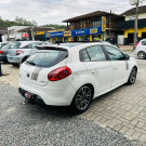 Fiat Bravo SPORTING 1.8 Flex 16V 5p 2014 Flex-4