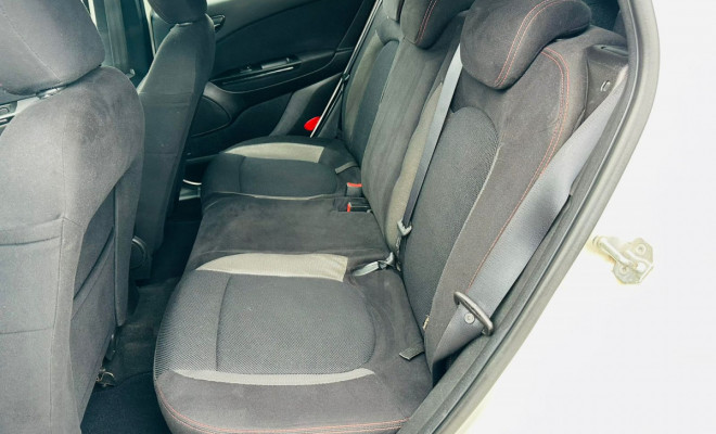 Fiat Bravo SPORTING 1.8 Flex 16V 5p 2014 Flex-8