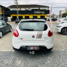 Fiat Bravo SPORTING 1.8 Flex 16V 5p 2014 Flex-2