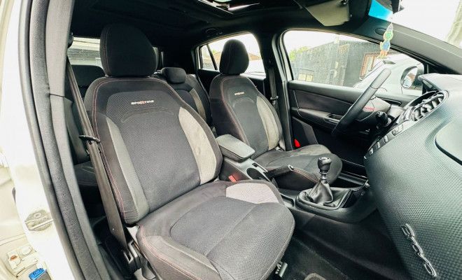 Fiat Bravo SPORTING 1.8 Flex 16V 5p 2014 Flex-7