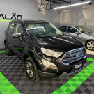 Ford EcoSport FREESTYLE PLUS 1.5 Flex 5p Aut. 2019 Flex-3