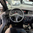 GM - Chevrolet Vectra GLS/ Challenge 2.2 MPFI 16V 1999 Flex-2