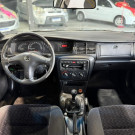 GM - Chevrolet Vectra GLS/ Challenge 2.2 MPFI 16V 1999 Flex-1