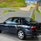 GM - Chevrolet Vectra GLS/ Challenge 2.2 MPFI 16V 1999 Flex-0