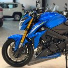 SUZUKI GSX-S 1000 2018 Gasolina-10