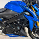 SUZUKI GSX-S 1000 2018 Gasolina-5