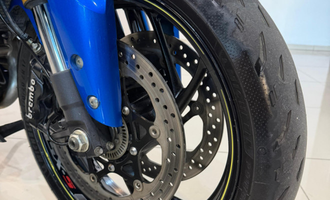 SUZUKI GSX-S 1000 2018 Gasolina-3