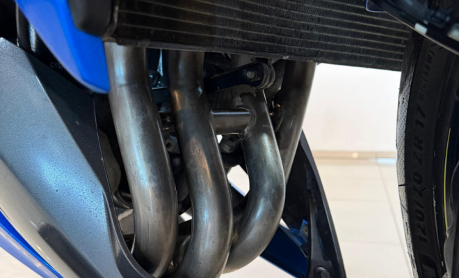 SUZUKI GSX-S 1000 2018 Gasolina-4