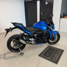 SUZUKI GSX-S 1000 2018 Gasolina-0