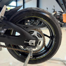 SUZUKI GSX-S 1000 2018 Gasolina-8