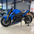 SUZUKI GSX-S 1000 2018 Gasolina-1
