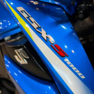 SUZUKI GSX-S 1000 2018 Gasolina-13