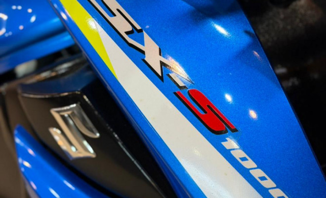 SUZUKI GSX-S 1000 2018 Gasolina-13