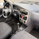 Fiat Palio 1.0/ Trofeo 1.0 Fire/ Fire Flex 4p 2008 Flex-9