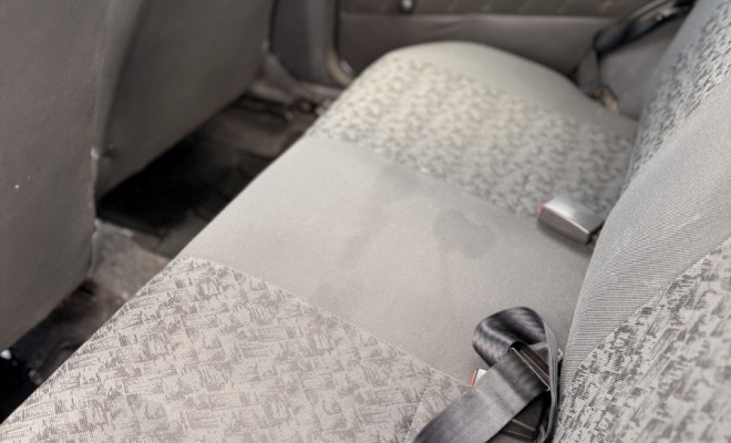 Fiat Palio 1.0/ Trofeo 1.0 Fire/ Fire Flex 4p 2008 Flex-7