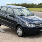 Fiat Palio 1.0/ Trofeo 1.0 Fire/ Fire Flex 4p 2008 Flex-0