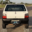 Fiat Uno Mille WAY ECONOMY 1.0 F.Flex 2p 2011 Flex-3