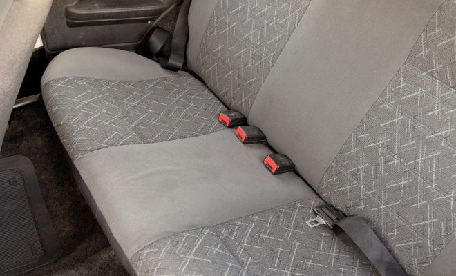 Fiat Uno Mille WAY ECONOMY 1.0 F.Flex 2p 2011 Flex-7