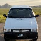 Fiat Uno Mille WAY ECONOMY 1.0 F.Flex 2p 2011 Flex-1
