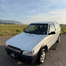 Fiat Uno Mille WAY ECONOMY 1.0 F.Flex 2p 2011 Flex-4