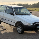 Fiat Uno Mille WAY ECONOMY 1.0 F.Flex 2p 2011 Flex-0