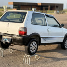 Fiat Uno Mille WAY ECONOMY 1.0 F.Flex 2p 2011 Flex-2