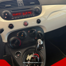 Fiat 500 Cult 1.4 Flex 8V EVO Dualogic 2015 Flex-1