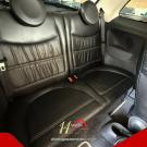 Fiat 500 Cult 1.4 Flex 8V EVO Dualogic 2015 Flex-2