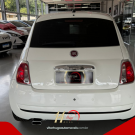 Fiat 500 Cult 1.4 Flex 8V EVO Dualogic 2015 Flex-3